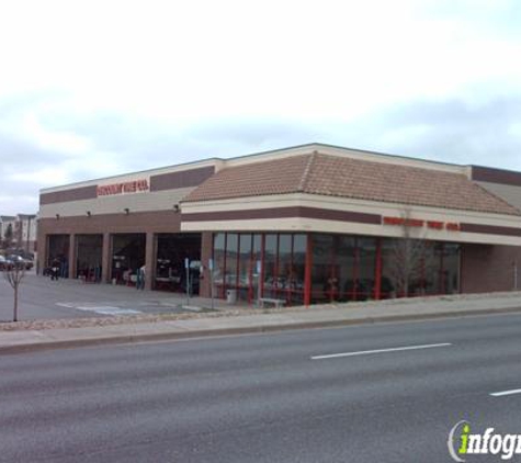 Discount Tire - Centennial, CO