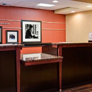 Hampton Inn Ft. Lauderdale-Commercial Blvd. - Tamarac, FL