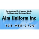 Aim Uniform, Inc. - Linens