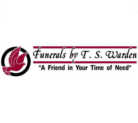 Funerals By T. S. Warden - Jacksonville, FL