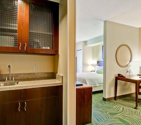 SpringHill Suites Erie - Erie, PA