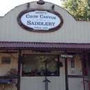 Crow Canyon Saddlery - Horse Equipment & Services