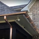 Advanced Seamless Gutters - Gutters & Downspouts