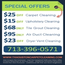 TX Houston Carpet Cleaning - Carpet & Rug Cleaners