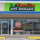 La Familia Auto Insurance & Tax Services - Auto Insurance