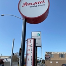 Amami Sushi Bistro - Japanese Restaurants