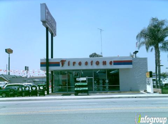 CARQUEST Auto Parts - San Bernardino, CA