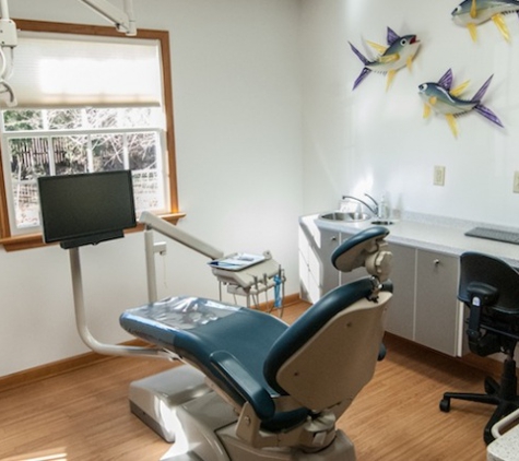 First Light Dental - Poquoson, VA