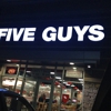 Five Guys gallery
