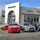 Alhambra Chrysler Dodge Jeep Ram - New Car Dealers