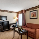 Quality Inn & Suites Clemmons I-40 - Motels