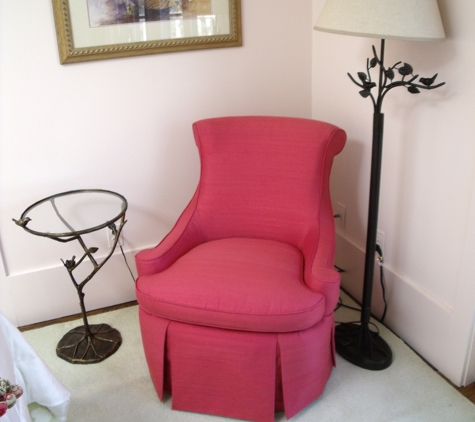 Stephen L Melson Upholstering - Wilmington, DE