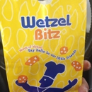 Wetzel's Pretzels - Pretzels