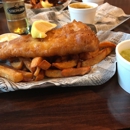 Go Brit! - Restaurants