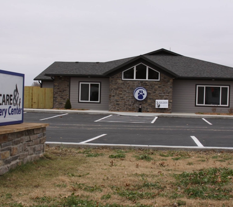 Pet Care and Surgery Center - Pittsburg, KS