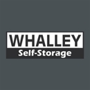 Whalley Self Storage Trailer And Containers - Self Storage