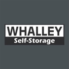 Whalley Self Storage Trailer And Containers