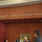 Zipper Concert Hall
