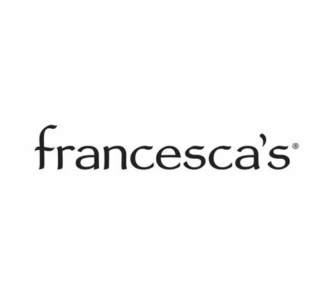 Francesca's - San Antonio, TX