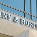 Tiffany & Bosco - Attorneys