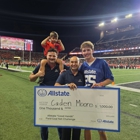 AHMAD ABED-RABUH: Allstate Insurance