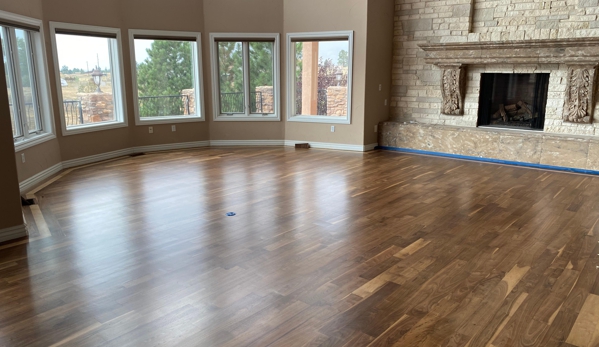 Express Hardwood & Flooring - Lone Tree, CO