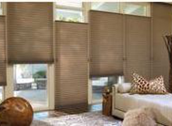 Your Neighborhood Blinds & Shutters - Orange, CA