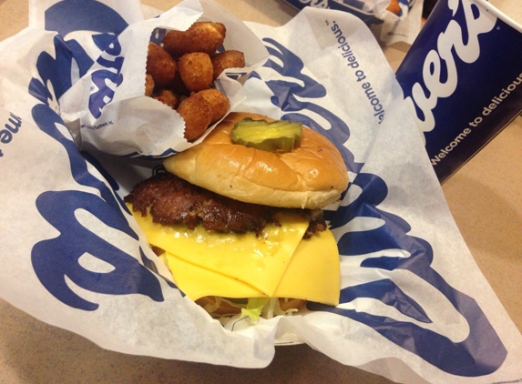 Culver's - Mesa, AZ