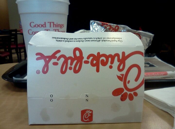 Chick-Fil-A - Coral Springs, FL