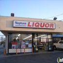 Neptune - Liquor Stores