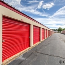 CubeSmart Self Storage - Self Storage