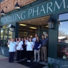 Drilling Pharmacy gallery