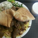 Sam Kabob Gyro - Greek Restaurants