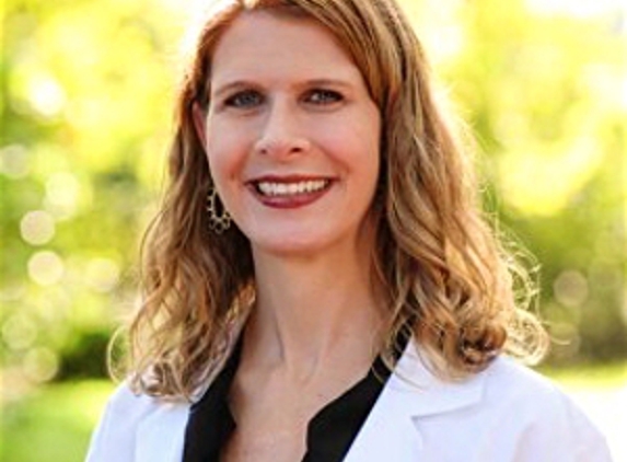 Dr. Heather F McCown, MD - Florence, SC