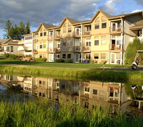 Meadow Lake Resort - Columbia Falls, MT