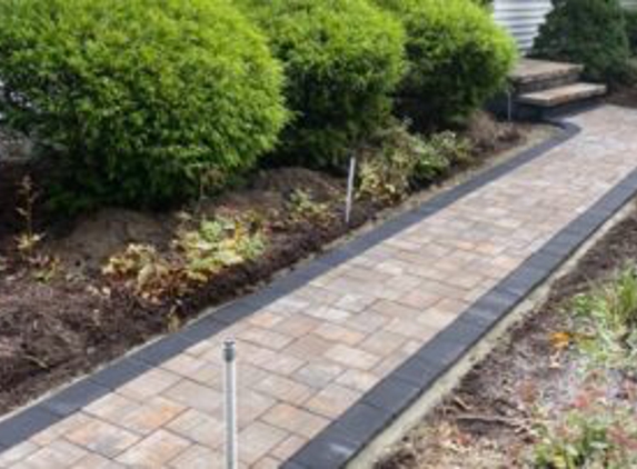 Fleming Landscaping & Masonry - Lake Ronkonkoma, NY