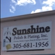 Sunshine Polish & Plating