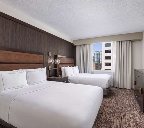 DoubleTree Suites by Hilton Austin Downtown Capitol - Austin, TX