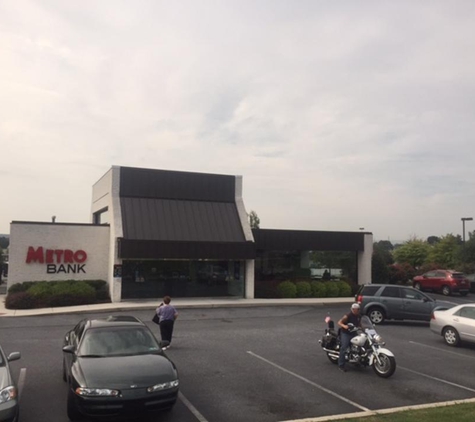 First National Bank - Mechanicsburg, PA