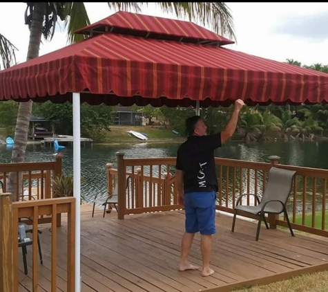 National Awnings - Hialeah, FL