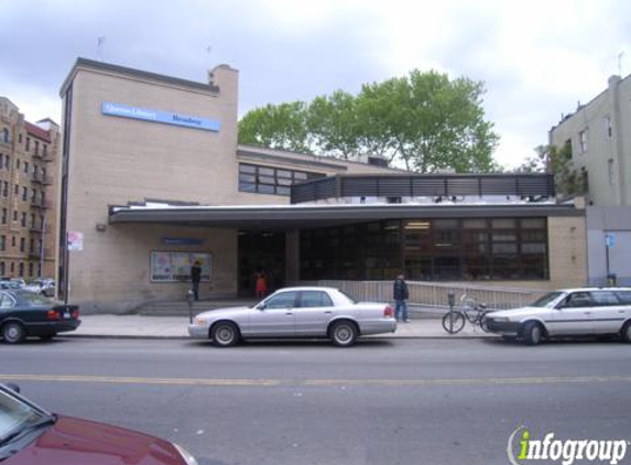 Broadway Branch Queens Library - Astoria, NY