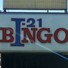 I-21 BINGO & SLOTS