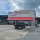 Ultimate Tire & Brakes - Tire Dealers