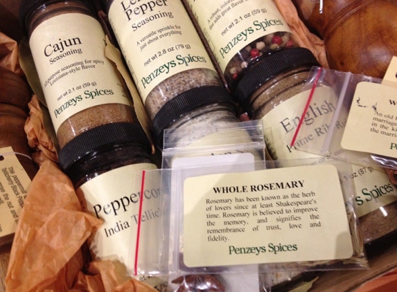 Penzeys Spices - Sandy Springs, GA