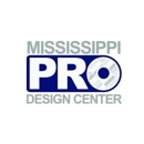 Mississippi Pro Design Center - Floor Materials