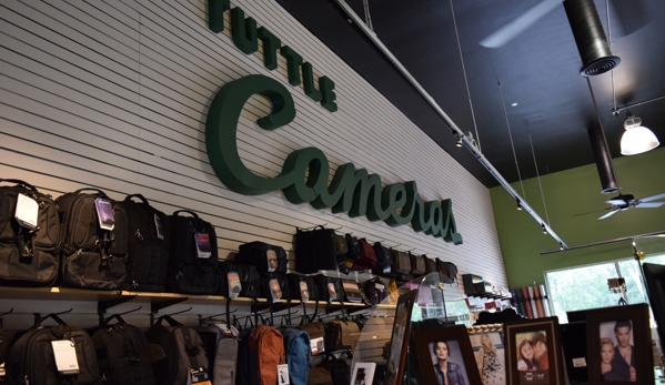 Tuttle Cameras - Long Beach, CA