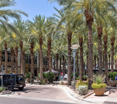 Camden San Marcos - Scottsdale, AZ