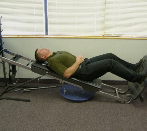 Caldwell Physical Therapy - Caldwell, ID