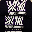 Skazma Custom Apparel - Embroidery