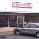 Chestnut Hill Bakery - Cookies & Crackers